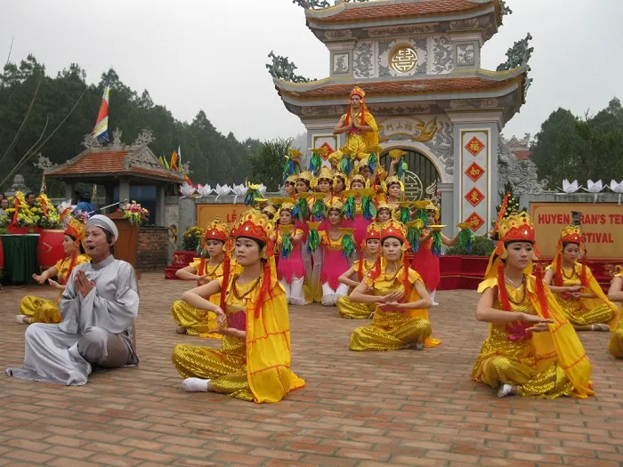 ​Bí quyết khi đi du lịch Huế vào dịp Tết