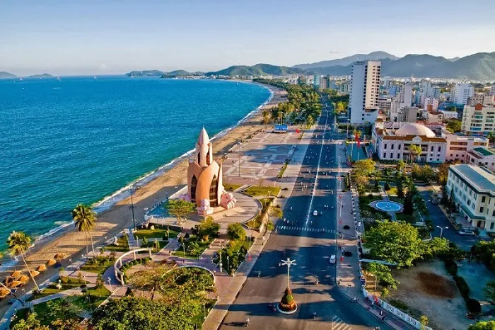 Bí quyết khi đi du lịch Nha Trang tự túc vào dịp tết