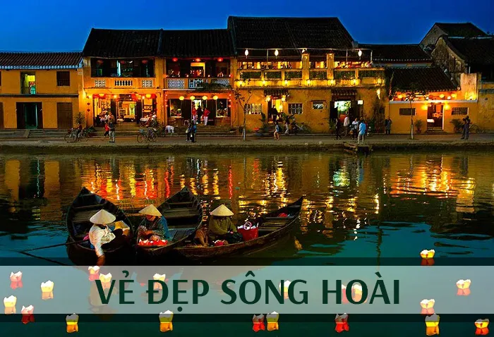 Bí quyết khi đi du lịch phượt Hội An sau tết