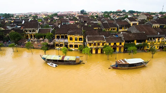 Bí quyết khi đi du lịch phượt Hội An theo tháng