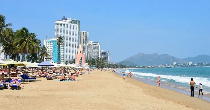 ​Bí quyết khi đi du lịch phượt Nha Trang vào dịp Tết