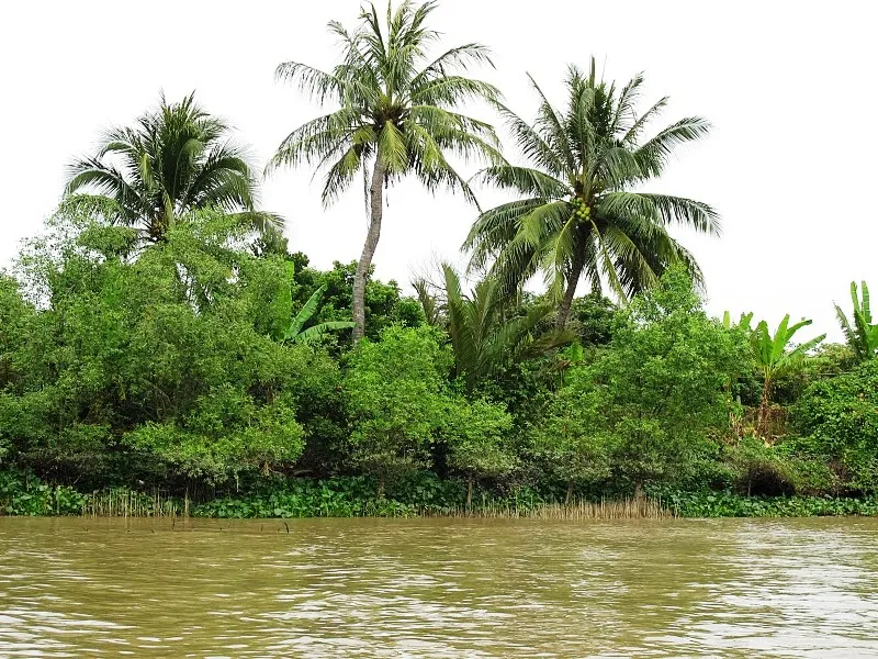 “Bộ tứ linh” miền Tây, những điểm đến du lịch hấp dẫn