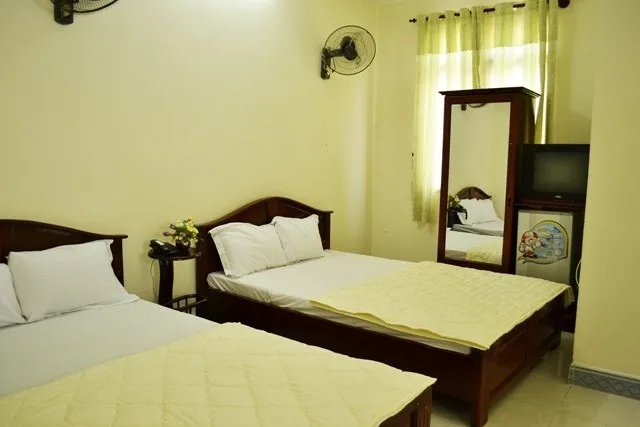 Bỏ túi ngay 12 homestay, khách sạn PHÒNG ĐẸP giá chỉ từ 80k/đêm ở Vũng Tàu