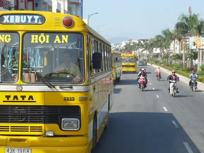 “Bỏ túi” ngay kinh nghiệm du lịch Đà Nẵng 4 ngày 3 đêm cực hấp dẫn