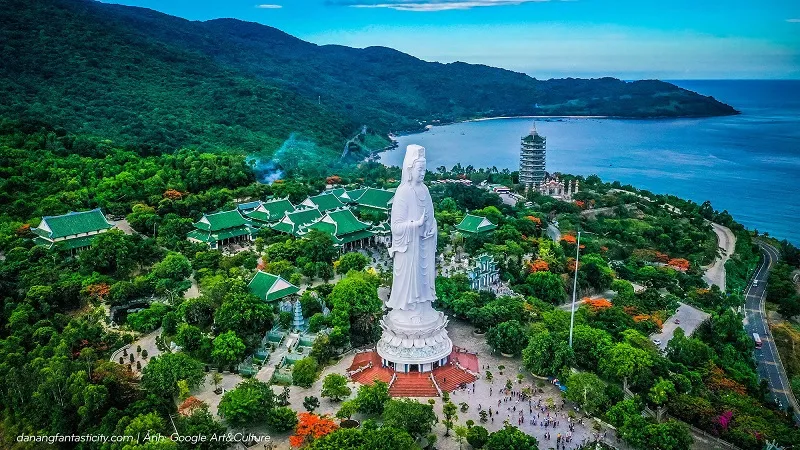 “Bỏ túi” ngay kinh nghiệm du lịch Đà Nẵng 4 ngày 3 đêm cực hấp dẫn