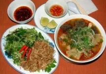 Bưởi Thanh Trà - Thứ quả đặc sản thơm ngon, tao nhã ở Huế