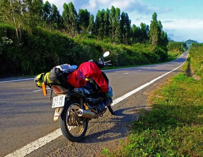 Buôn Jun – Ngôi làng cổ bình yên ở Đắk Lắk