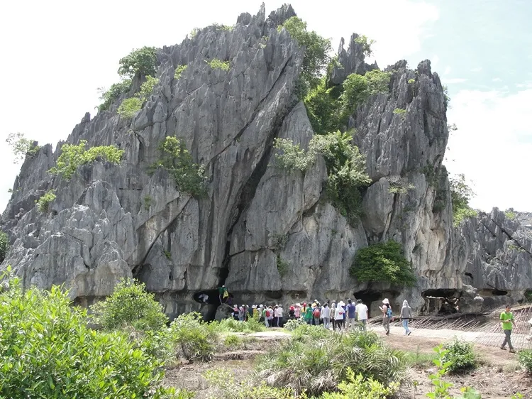 Cẩm nang du lịch Hà Tiên tự túc mới nhất