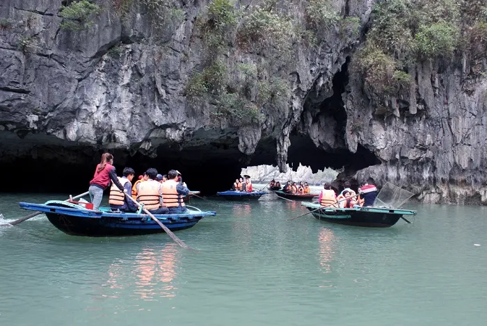 Cẩm nang khi đi du lịch Hạ Long theo mùa