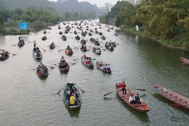 ​Cẩm nang khi đi du lịch Hà Nội tự túc sau tết