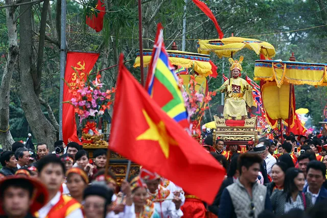 ​Cẩm nang khi đi du lịch Hà Nội tự túc vào dịp tết