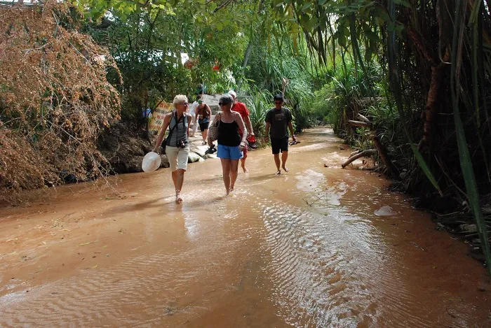 Cẩm nang khi đi du lịch Mũi Né sau tết