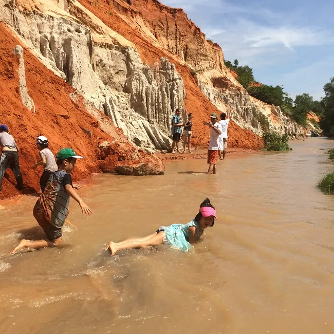 Cẩm nang khi đi du lịch Mũi Né tự túc vào cuối tuần