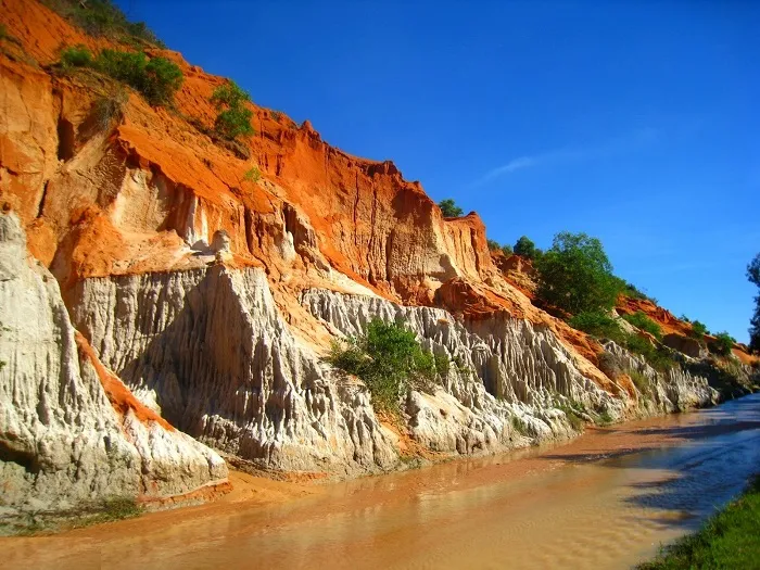 Cẩm nang khi đi du lịch Mũi Né vào cuối tuần