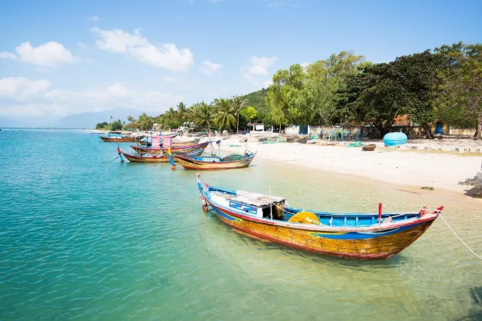 ​Cẩm nang khi đi du lịch Nha Trang theo mùa