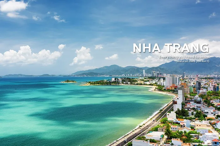 ​Cẩm nang khi đi du lịch Nha Trang theo mùa