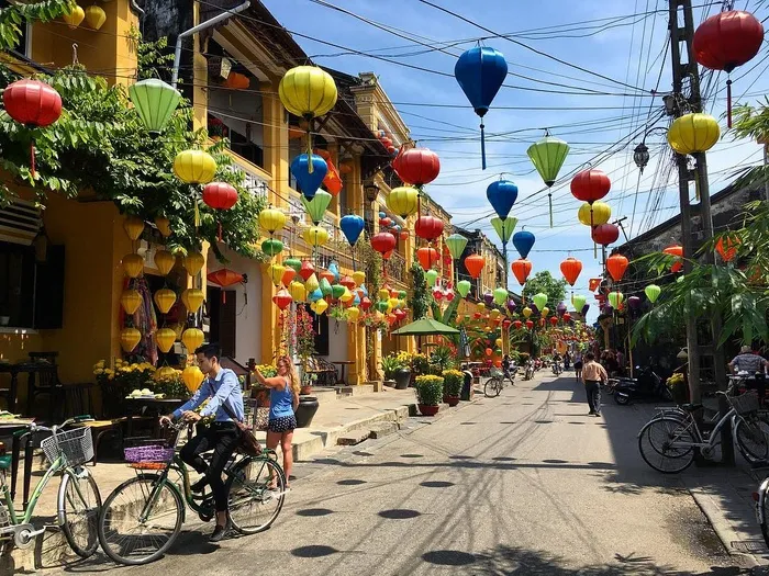 Cẩm nang khi đi du lịch phượt Hội An theo tháng