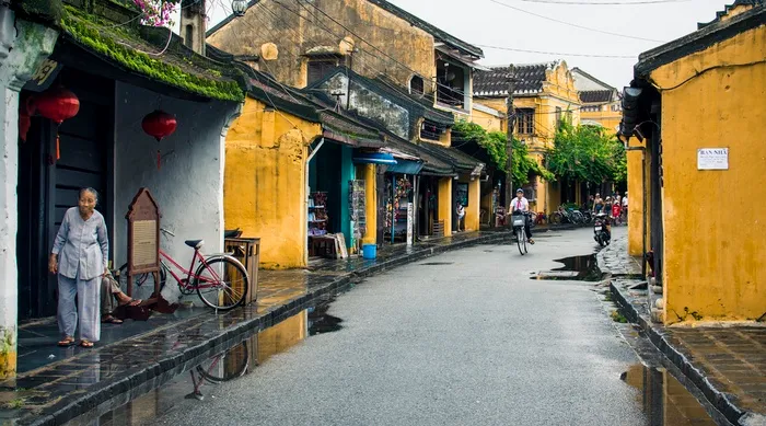 ​Cẩm nang khi đi du lịch phượt Hội An vào dịp tết