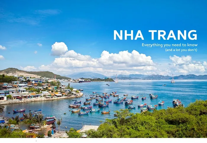 ​Cẩm nang khi đi du lịch phượt Nha Trang