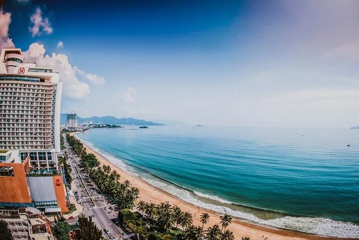 ​Cẩm nang khi đi du lịch phượt Nha Trang