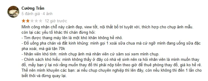 Cập nhật 10 quán cafe view đẹp "chất lừ" tha hồ sống ảo ở Hà Nội năm 2021