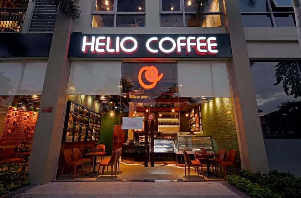 Cập nhật 10 quán cafe view đẹp "chất lừ" tha hồ sống ảo ở Hà Nội năm 2021