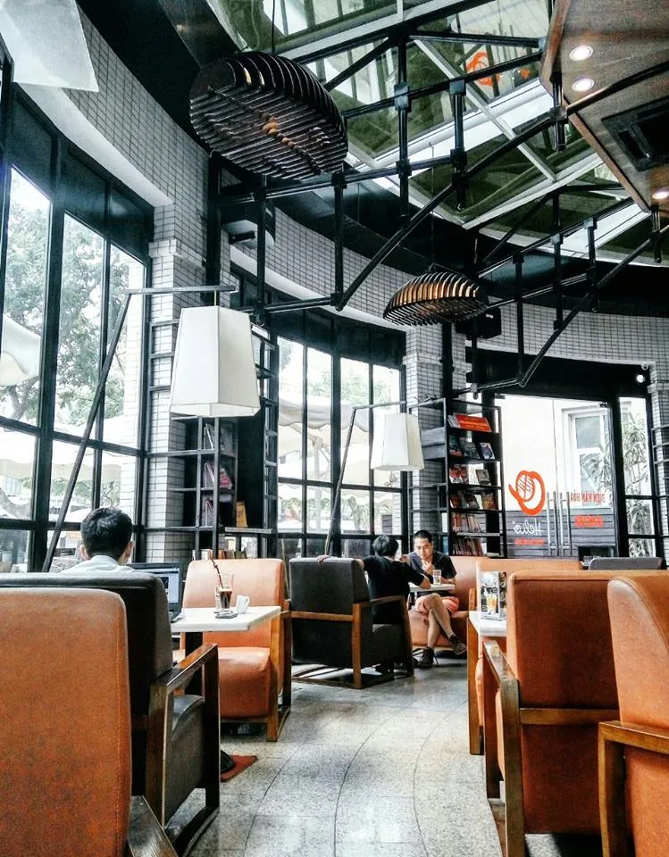 Cập nhật 10 quán cafe view đẹp "chất lừ" tha hồ sống ảo ở Hà Nội năm 2021