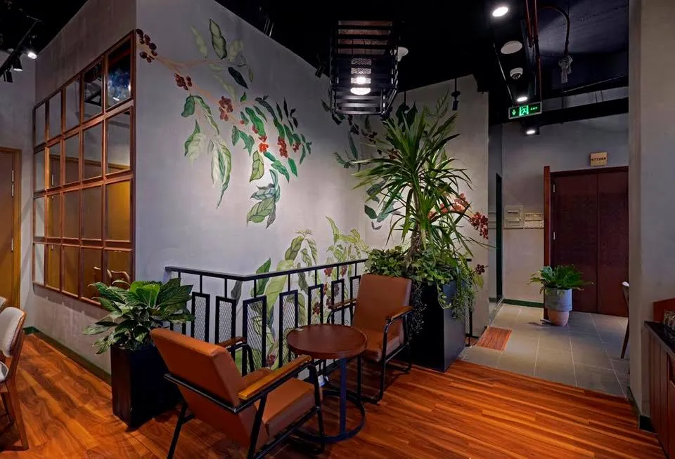 Cập nhật 10 quán cafe view đẹp "chất lừ" tha hồ sống ảo ở Hà Nội năm 2021