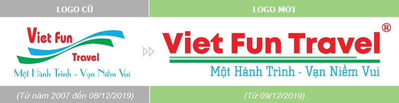 ​Chất lượng Tour tại Viet Fun Travel có tốt không?