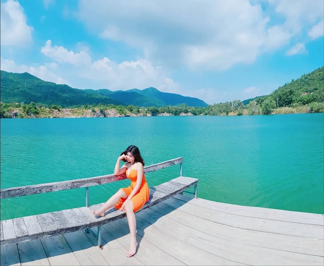 "CHECK IN" 15 địa điểm chụp hình sống ảo đẹp "không góc chết" ở Vũng Tàu