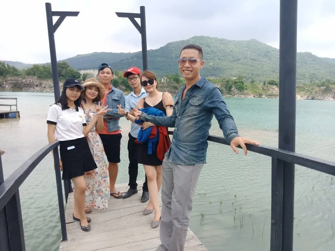 "CHECK IN" 15 địa điểm chụp hình sống ảo đẹp "không góc chết" ở Vũng Tàu