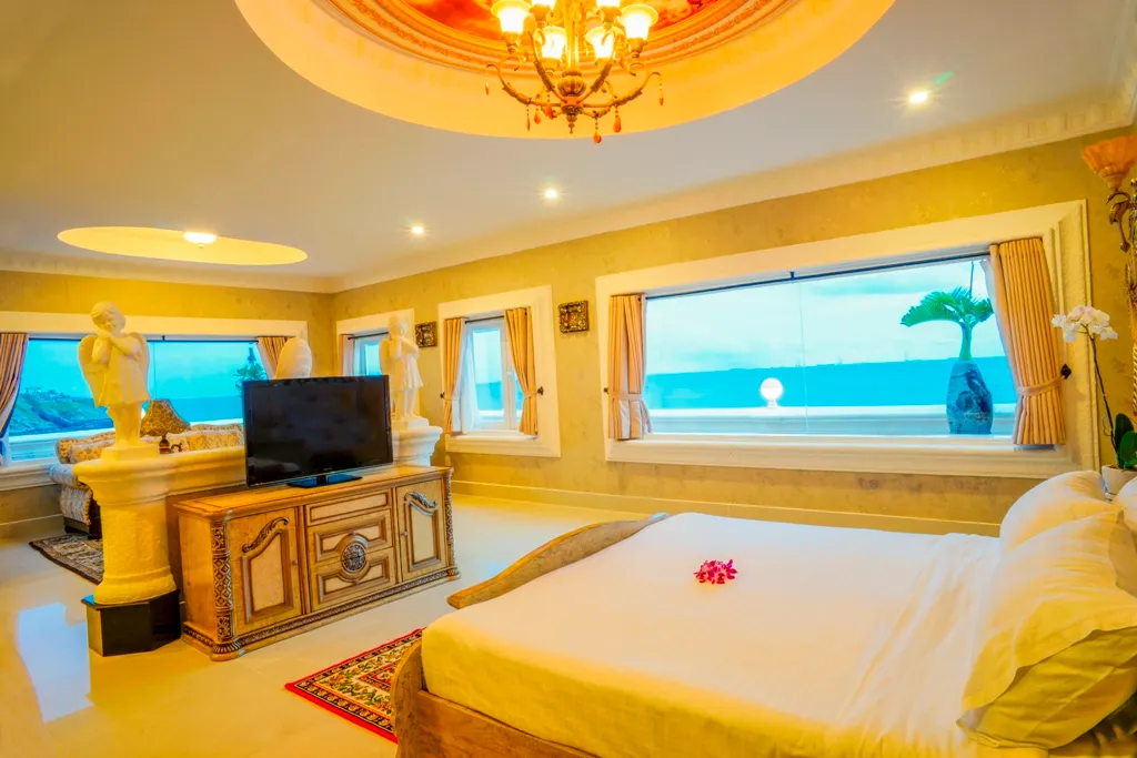 Check in 5 Resort đẹp nhất ở Vũng Tàu phải ghé một lần trong đời