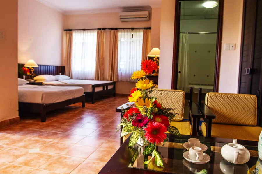 Check in 5 Resort đẹp nhất ở Vũng Tàu phải ghé một lần trong đời