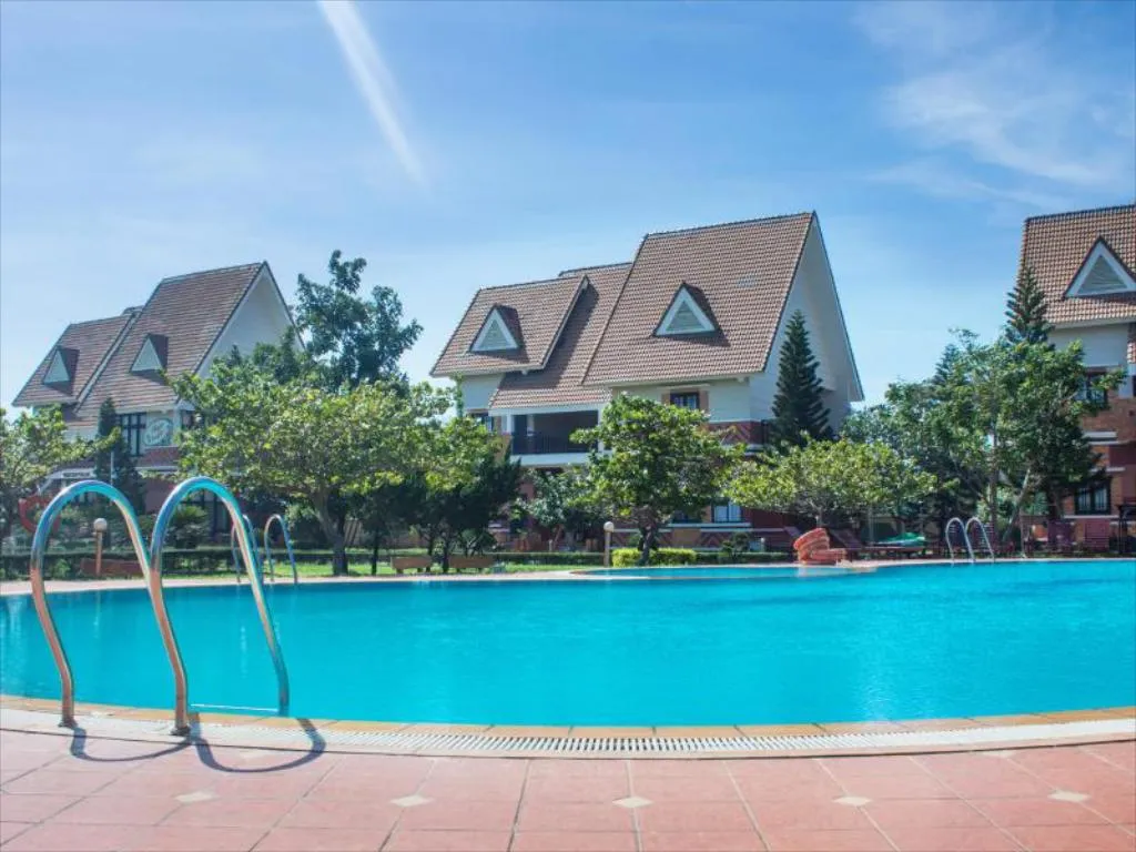 Check in 5 Resort đẹp nhất ở Vũng Tàu phải ghé một lần trong đời