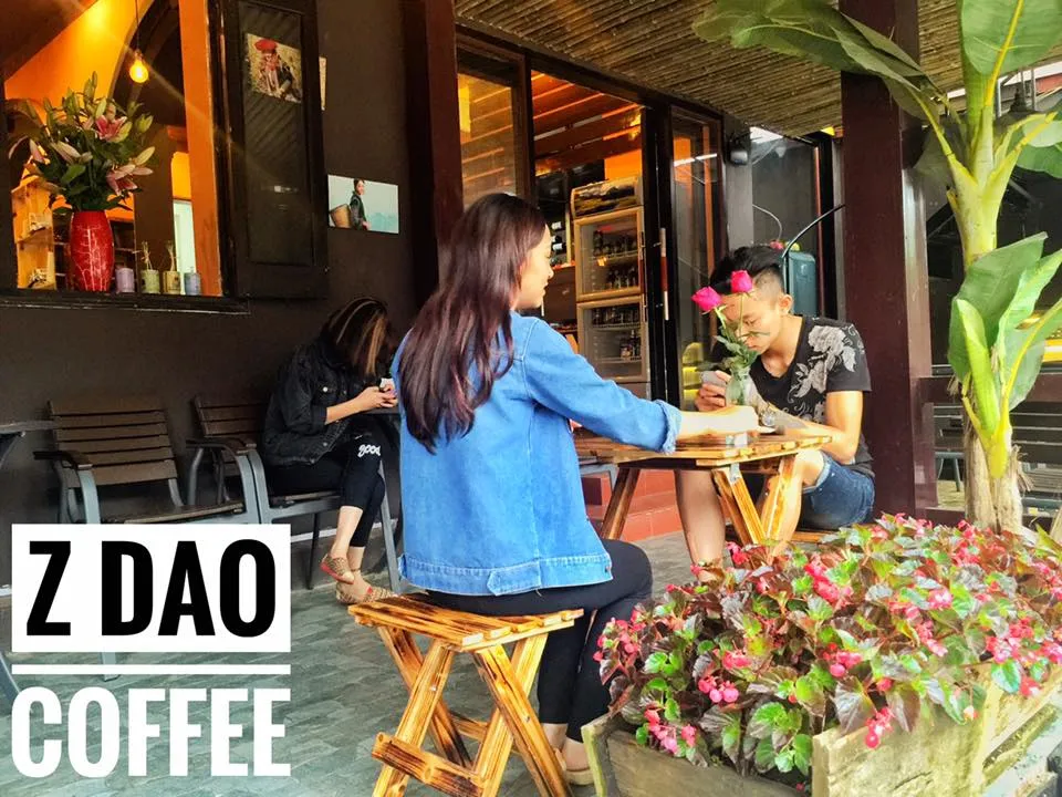 “Check-in” ngay địa chỉ 10 quán cafe có view đẹp và lãng mạn ở Sapa