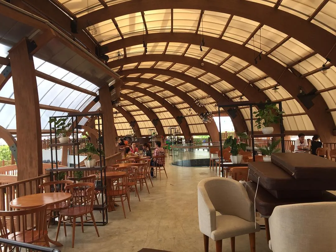 "Check-in" TOP 10 quán cafe đẹp "bá cháy" ở Rạch Giá Kiên Giang