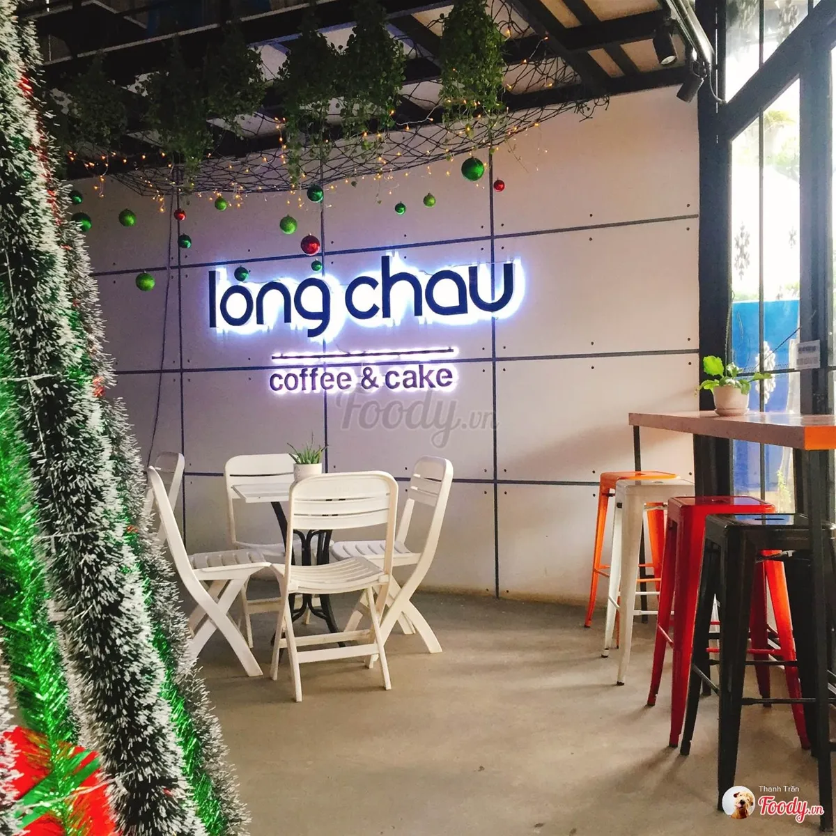 "Check-in" TOP 10 quán cafe đẹp "bá cháy" ở Rạch Giá Kiên Giang