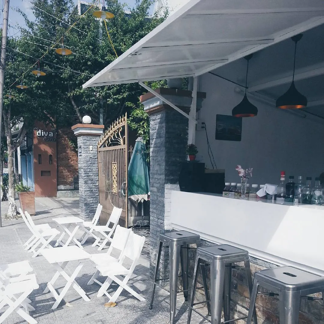 "Check-in" TOP 10 quán cafe đẹp "bá cháy" ở Rạch Giá Kiên Giang