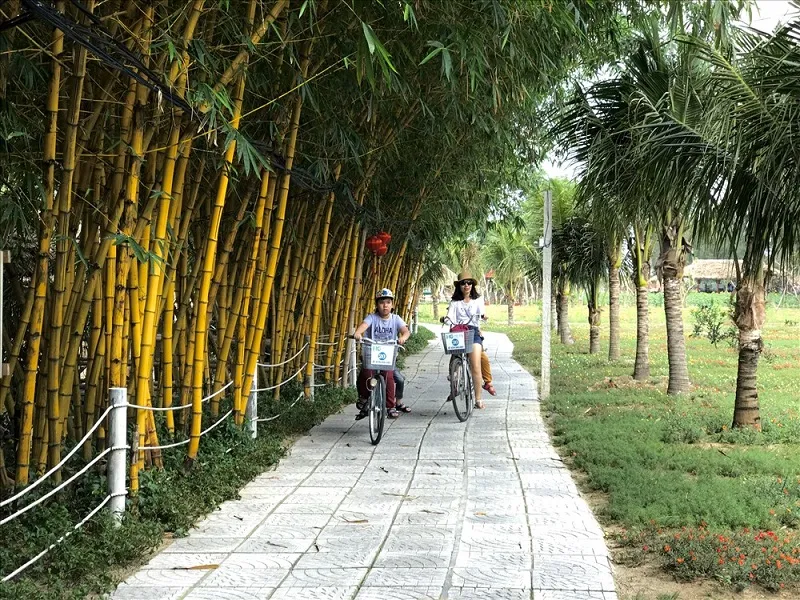 “Chỉ điểm” 8 khu du lịch "hót - hòn - họt" không nên bỏ lỡ ở Đà Nẵng