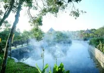 Chia sẻ giá phòng Zenna Pool Camp