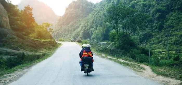 Chia sẻ kinh nghiệm đi du lịch phượt Cà Mau bằng xe máy