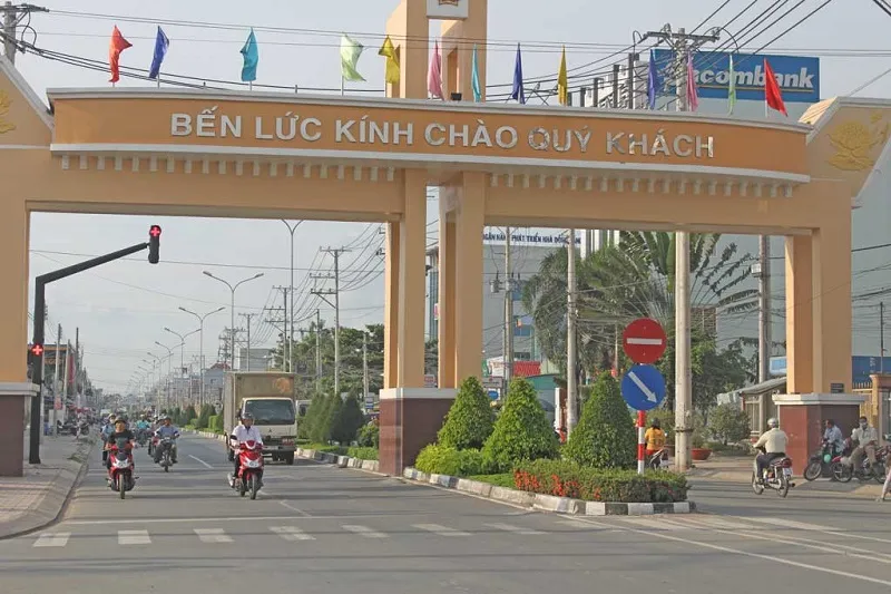 Chia sẻ kinh nghiệm du lịch Bến Lức: ở đâu, có gì chơi