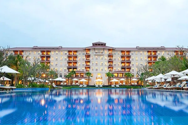 Chia sẻ kinh nghiệm du lịch Đà Nẵng nên ở Resort nào tốt?