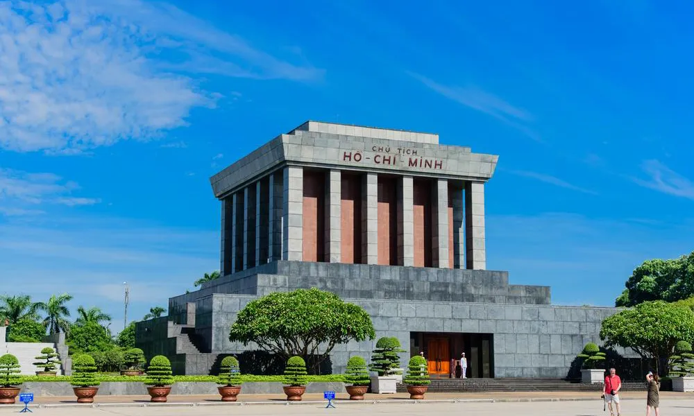 ​Chia sẻ kinh nghiệm khi đi du lịch Hà Nội tự túc