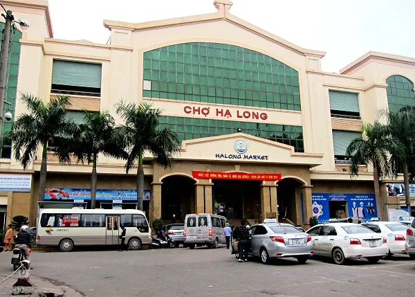 Chọn đặc sản khi đi du lịch Hạ Long