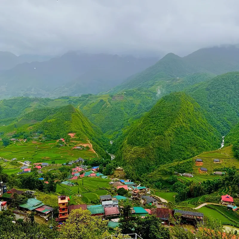 Có hẹn với Sapa vào tháng 7 - Có gì đặc biệt và hấp dẫn?