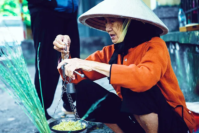 Có một Hà Nội mùa thu tình tới độ khiến bạn ngẩn ngơ quên lối về