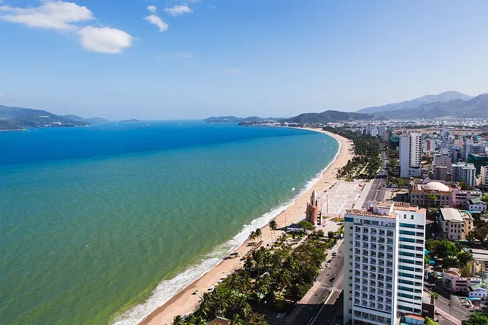 Có nên đi du lịch Nha Trang?