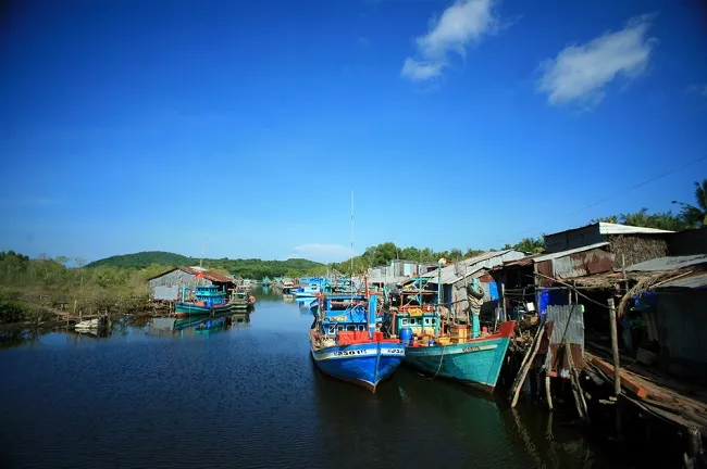 Có nên đi du lịch Phú Quốc