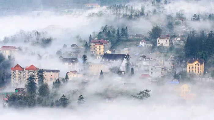 ​Có nên đi du lịch Sapa?